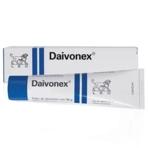 DAIVONEX UNGÜENTO 30 GR - Deutsche pharma