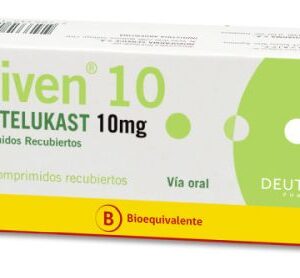 ALIVEN 10 10 MG. 28 COMP. - Deutsche pharma