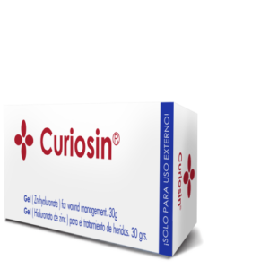 CURIOSIN GEL 30 GR. - Gedeon richter