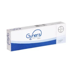 GYNERA 75/20 GRAGEAS 21 - Bayer etico