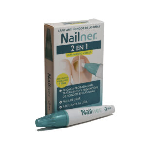 NAILNER 2 EN 1 LAPIZ - Tervis