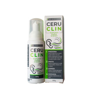 CERUCLIN 100 ML. - Tervis