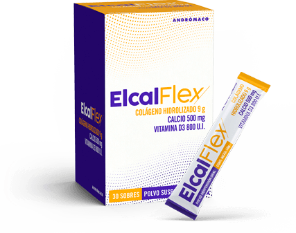 Elcal Flex 30 Sobres